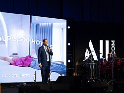 EMRE ALTU'DAN ACCOR TRKYE'YE ZEL PERFORMANS